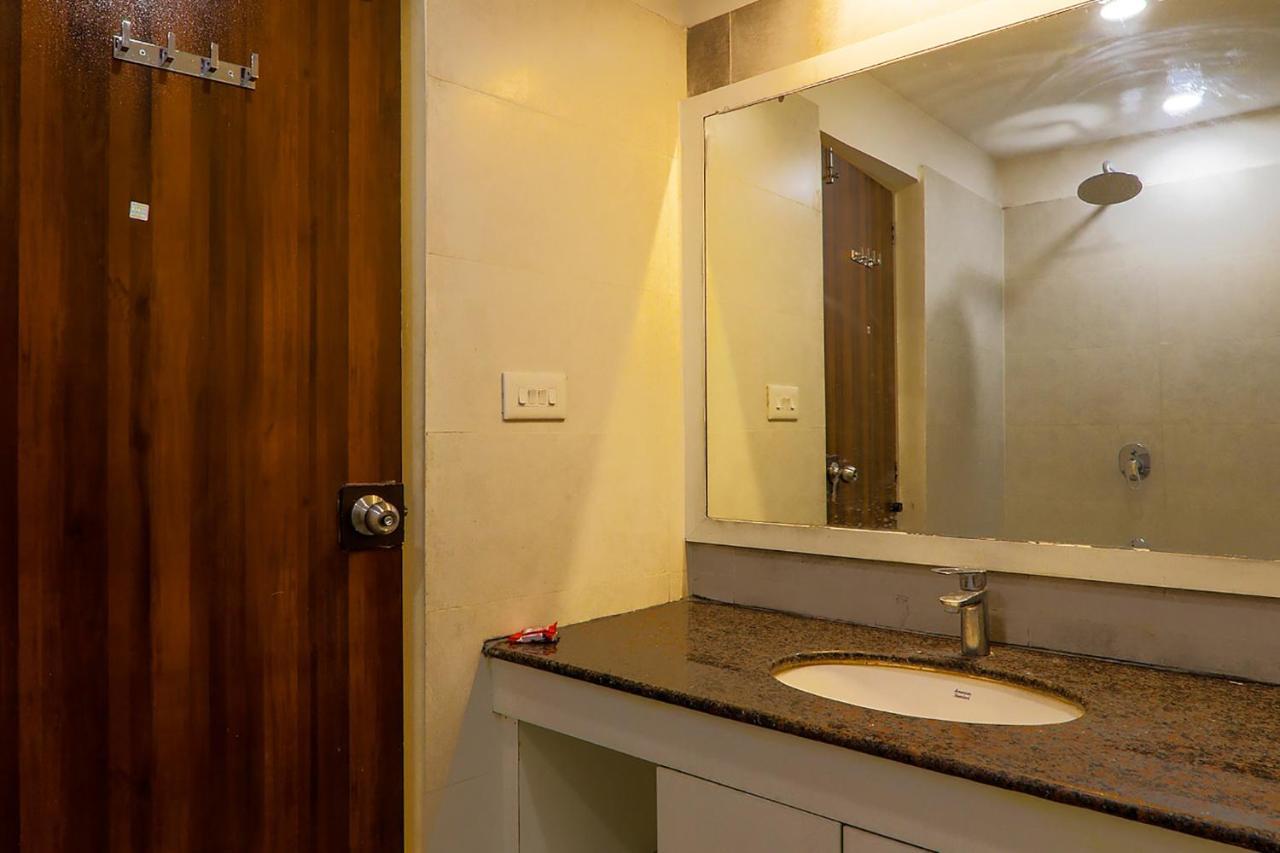 FabHotel Geetraj Lucknow Exterior foto