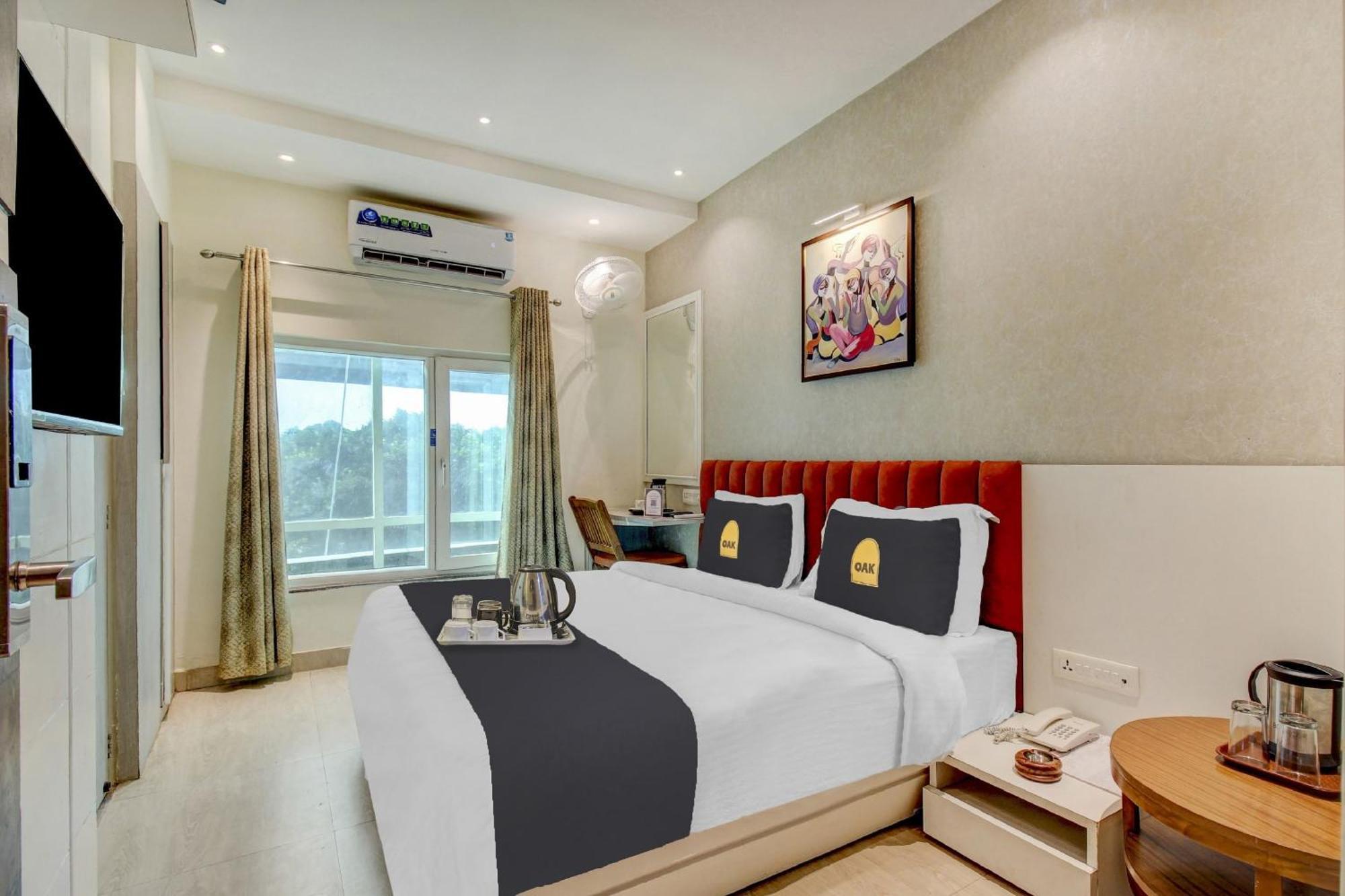 FabHotel Geetraj Lucknow Exterior foto