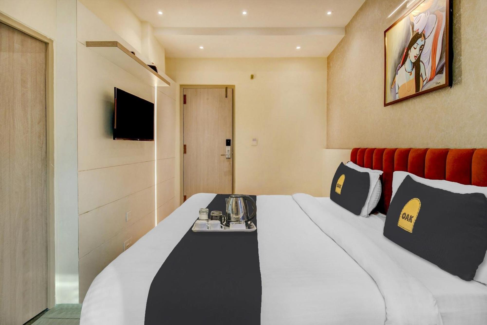 FabHotel Geetraj Lucknow Exterior foto