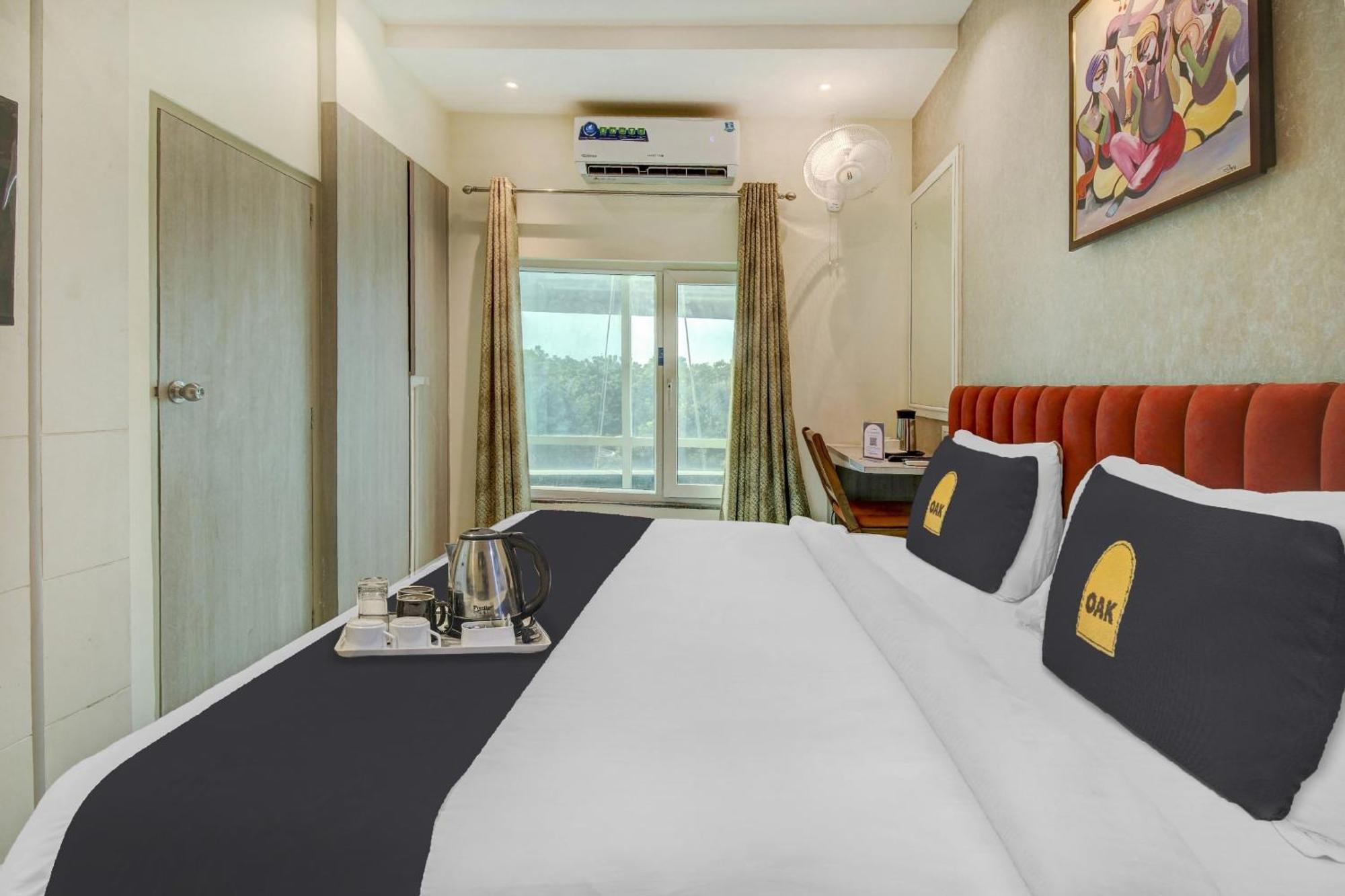 FabHotel Geetraj Lucknow Exterior foto